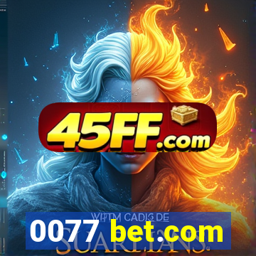 0077 bet.com